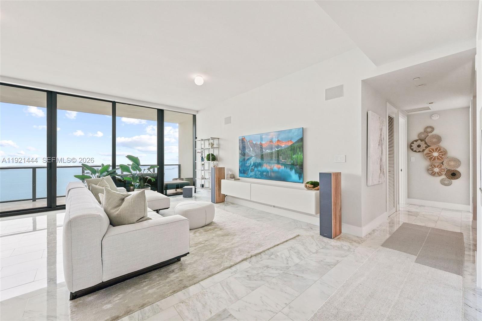 1451 Brickell Avenue, Unit 2802 Miami, FL 33131 - Photo 3 of 38