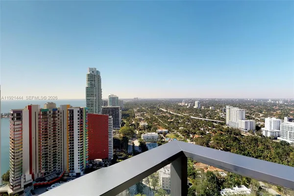 $1,998,000 | 1451 Brickell Avenue, Unit 2802, Miami, FL 33131