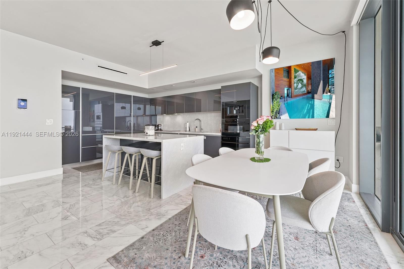 1451 Brickell Avenue, Unit 2802 Miami, FL 33131 - Photo 4 of 38