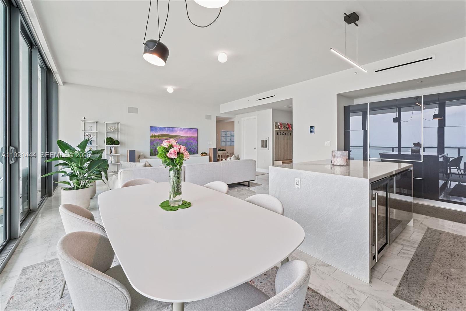 1451 Brickell Avenue, Unit 2802 Miami, FL 33131 - Photo 5 of 38