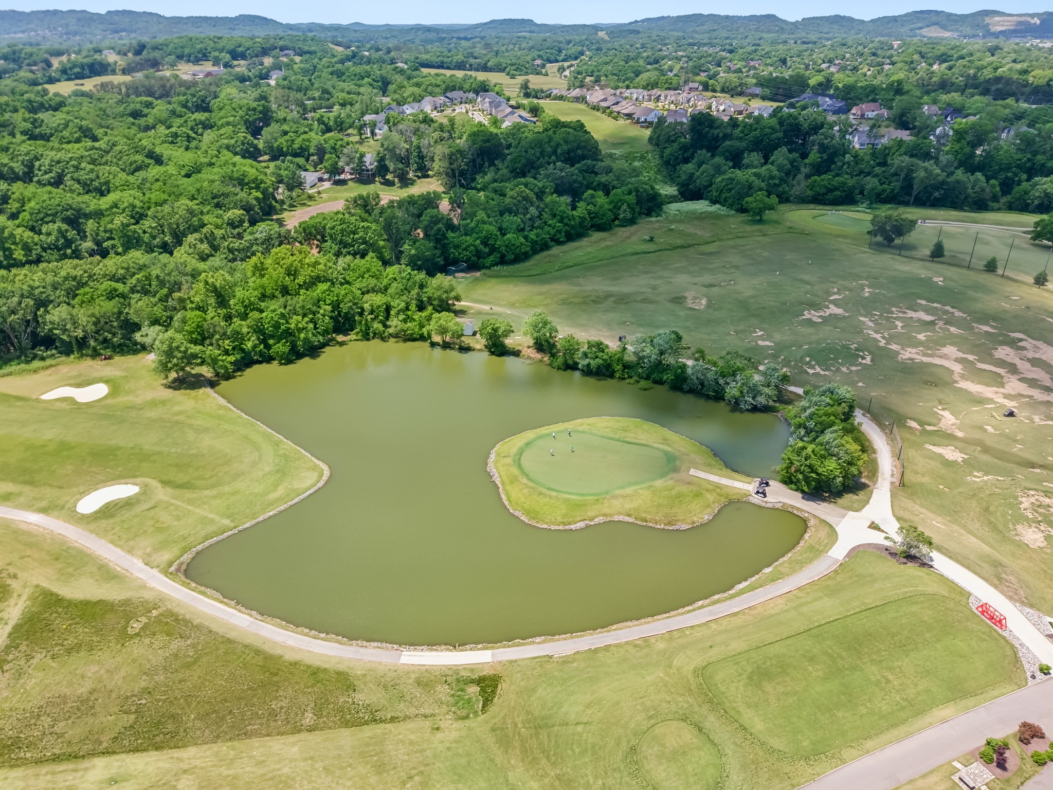 2037 Roderick Circle Franklin, TN 37064 - Photo 27 of 30