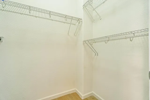 a view of a small room