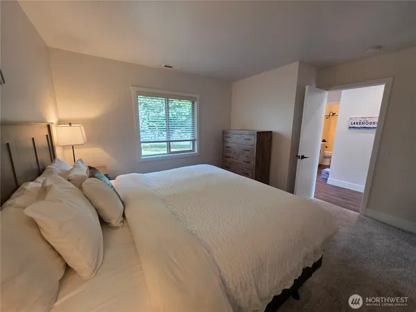 $1 | 1 Lodge 630-l Manson Wa 98831, Manson, WA 98831