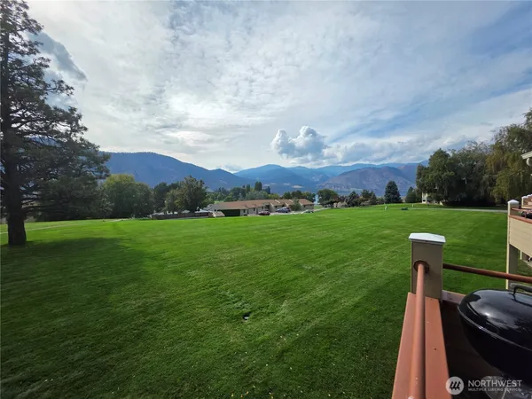 $1 | 1 Lodge 630-l Manson Wa 98831, Manson, WA 98831