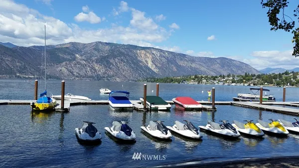 $1 | 1 Lodge 630-l Manson Wa 98831, Manson, WA 98831