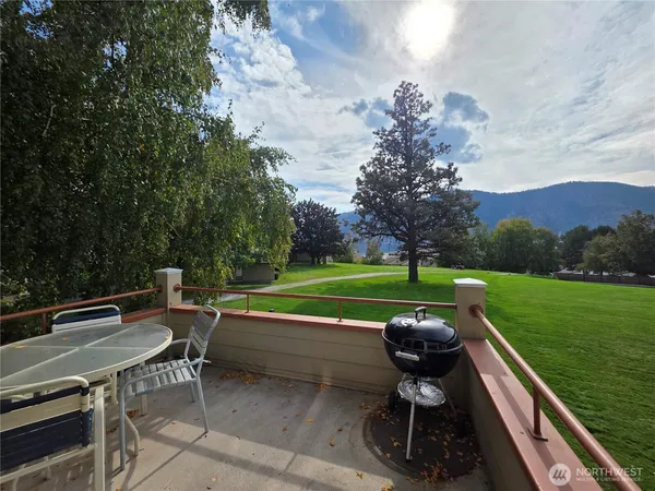 $1 | 1 Lodge 630-l Manson Wa 98831, Manson, WA 98831