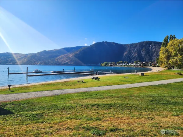 $1 | 1 Lodge 630-l Manson Wa 98831, Manson, WA 98831