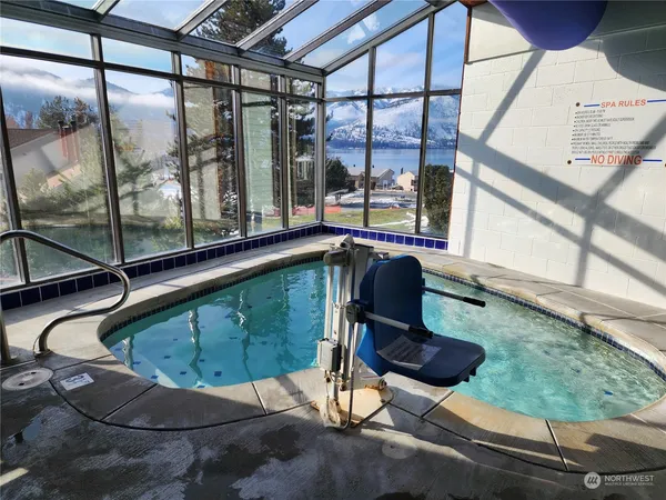 $1 | 1 Lodge 630-l Manson Wa 98831, Manson, WA 98831