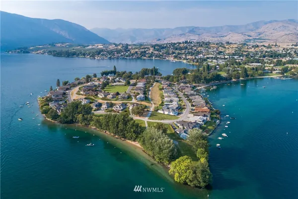 $1 | 1 Lodge 630-l Manson Wa 98831, Manson, WA 98831