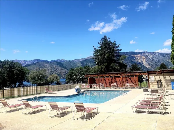 $1 | 1 Lodge 630-l Manson Wa 98831, Manson, WA 98831
