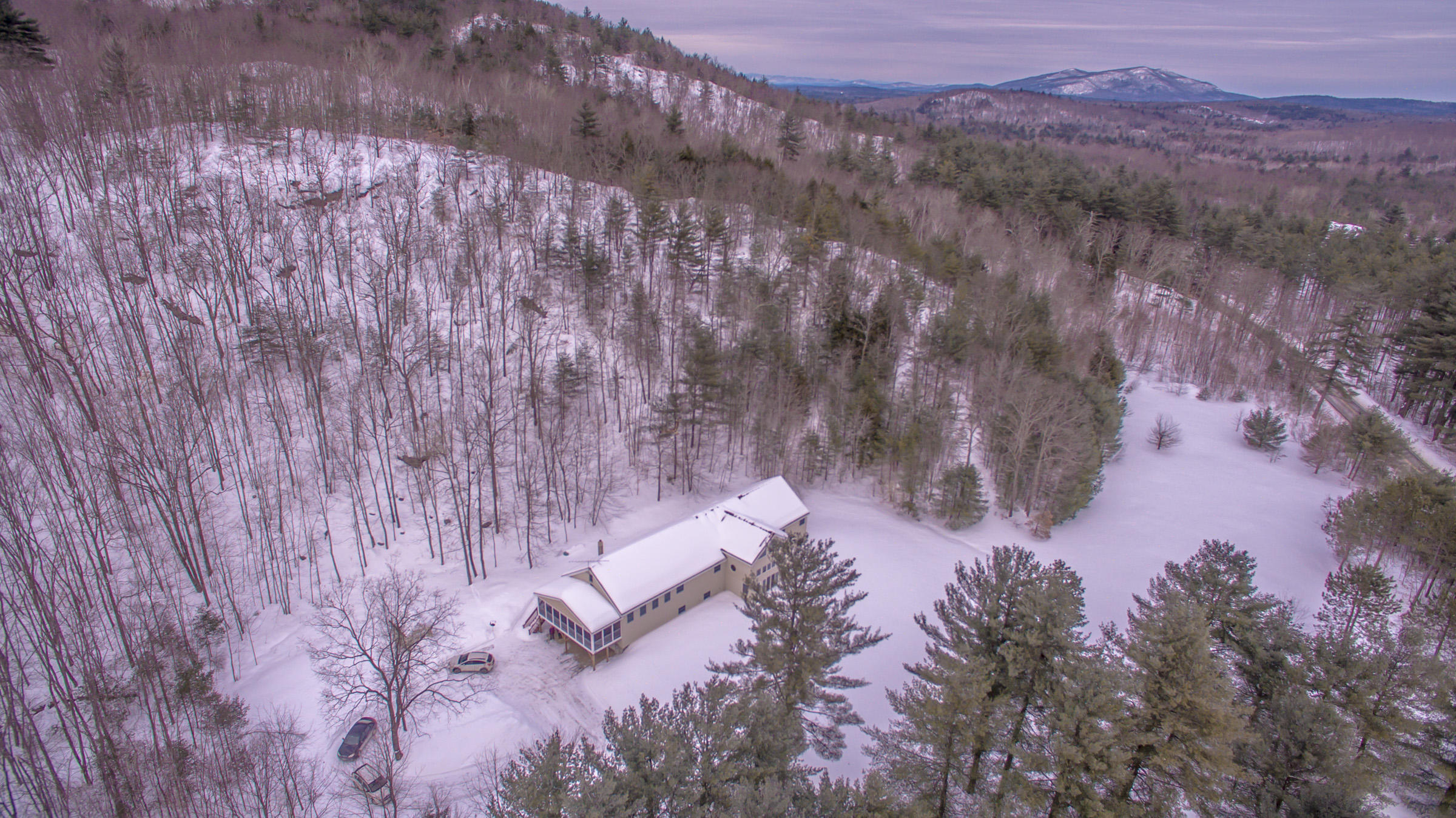 481 Spring Street Brownfield, ME 04010 - Photo 1 of 62 DJI_0029