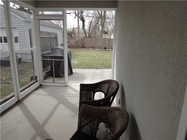 2105 Kentwell Road Columbus, OH 43221 - Photo 22 of 25