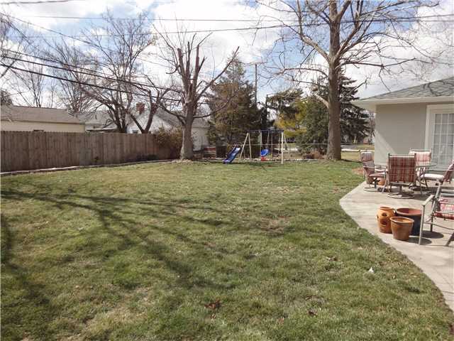 2105 Kentwell Road Columbus, OH 43221 - Photo 24 of 25