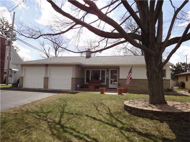 2105 Kentwell Road Columbus, OH 43221 - Photo 25 of 25