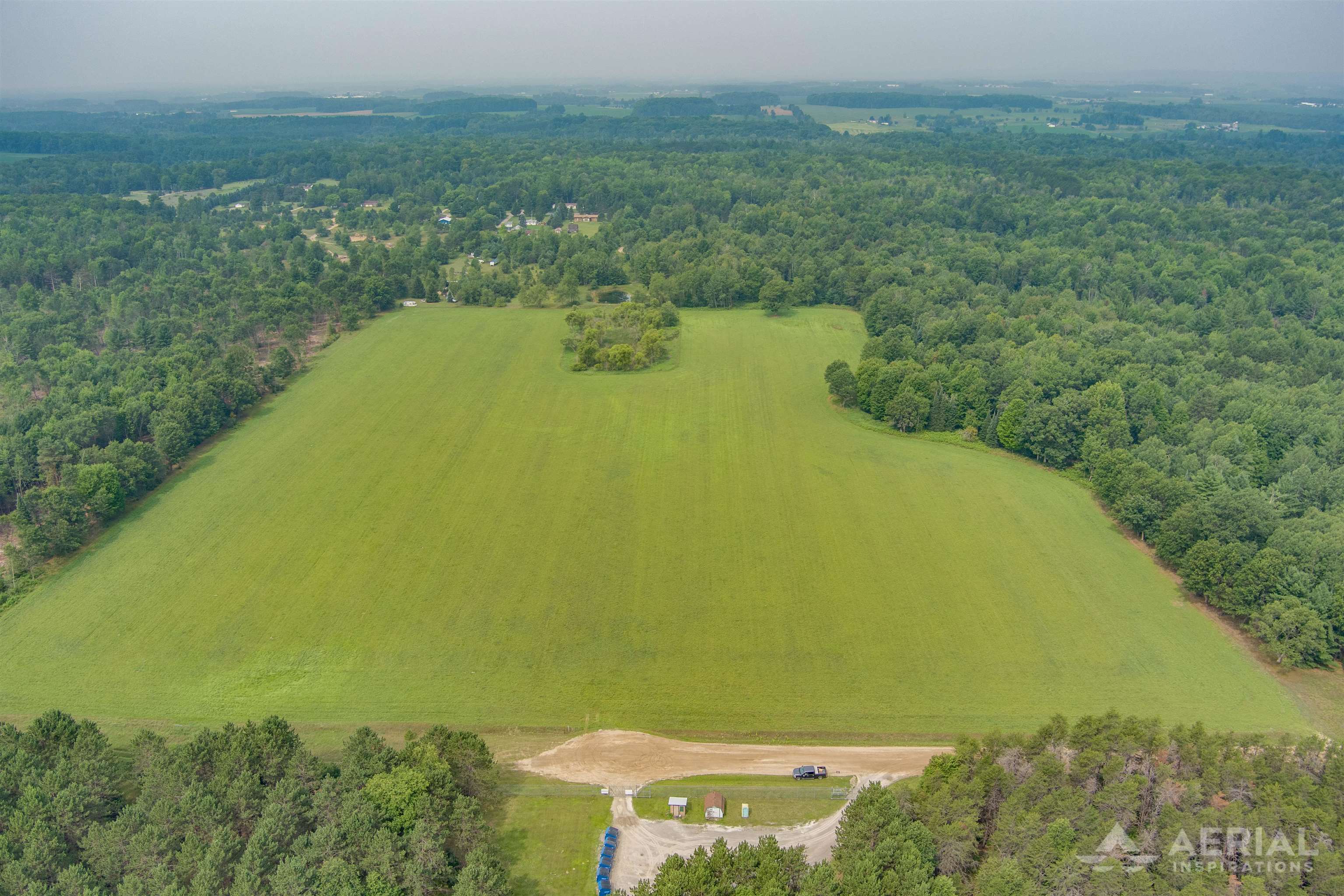 0 Quigley Road West Branch, MI 48661 - Photo 1 of 8