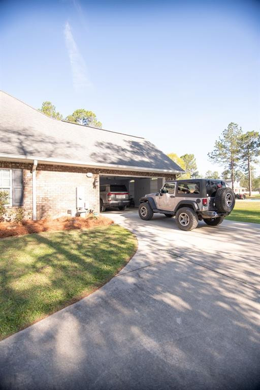 110 Lake Ridge Drive Baxley, GA 31513 - Photo 41 of 51