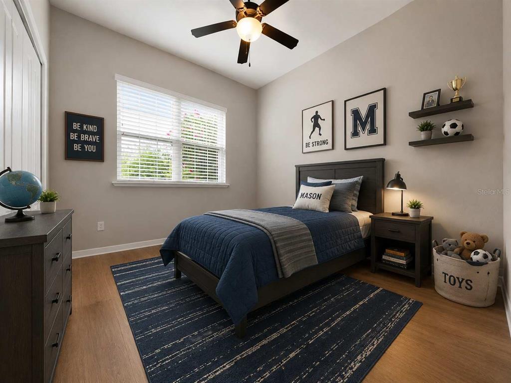 7954 Southwest 79th Drive Gainesville, FL 32608 - Photo 22 of 33