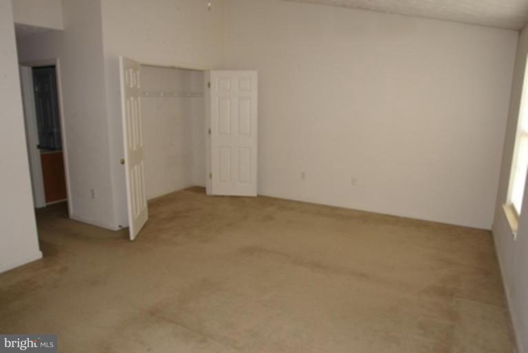 1604 Briarview Court, Unit 64 Severn, MD 21144 - Photo 7 of 10 a view of an empty room