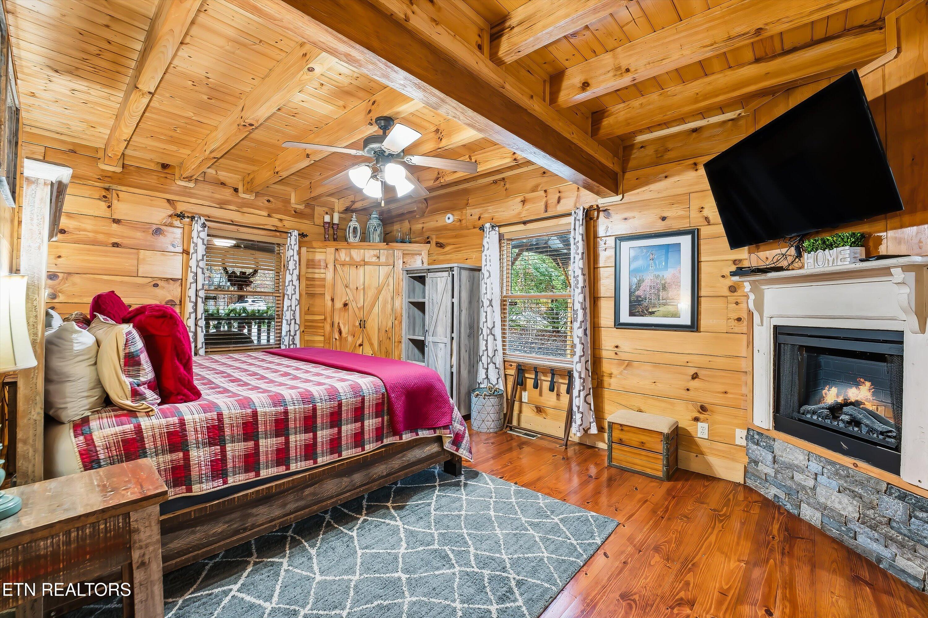 2752 Murray Ridge Road Sevierville, TN 37876 - Photo 12 of 34 12-2752 Murray Ridge Rd-12