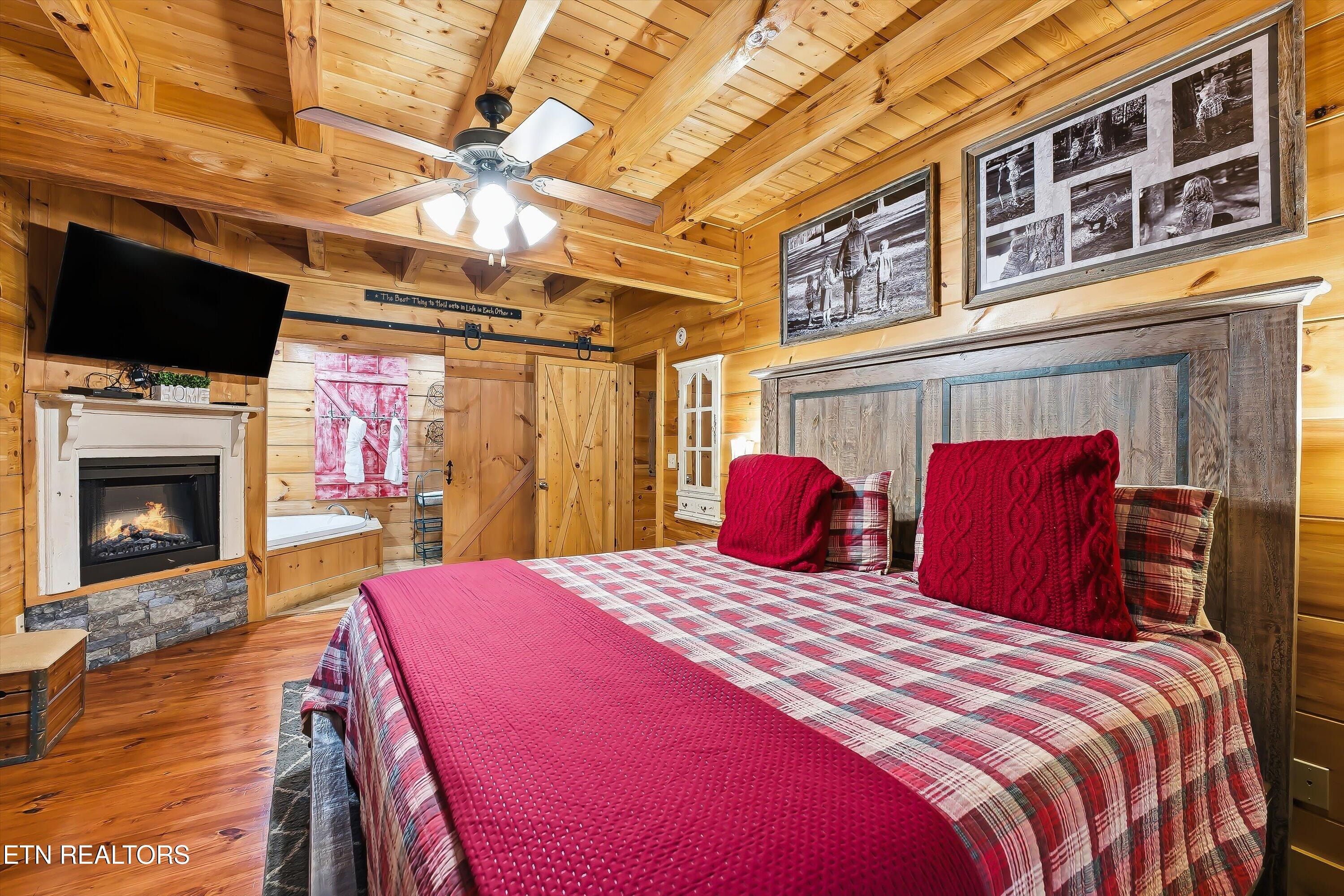 2752 Murray Ridge Road Sevierville, TN 37876 - Photo 13 of 34 13-2752 Murray Ridge Rd-13