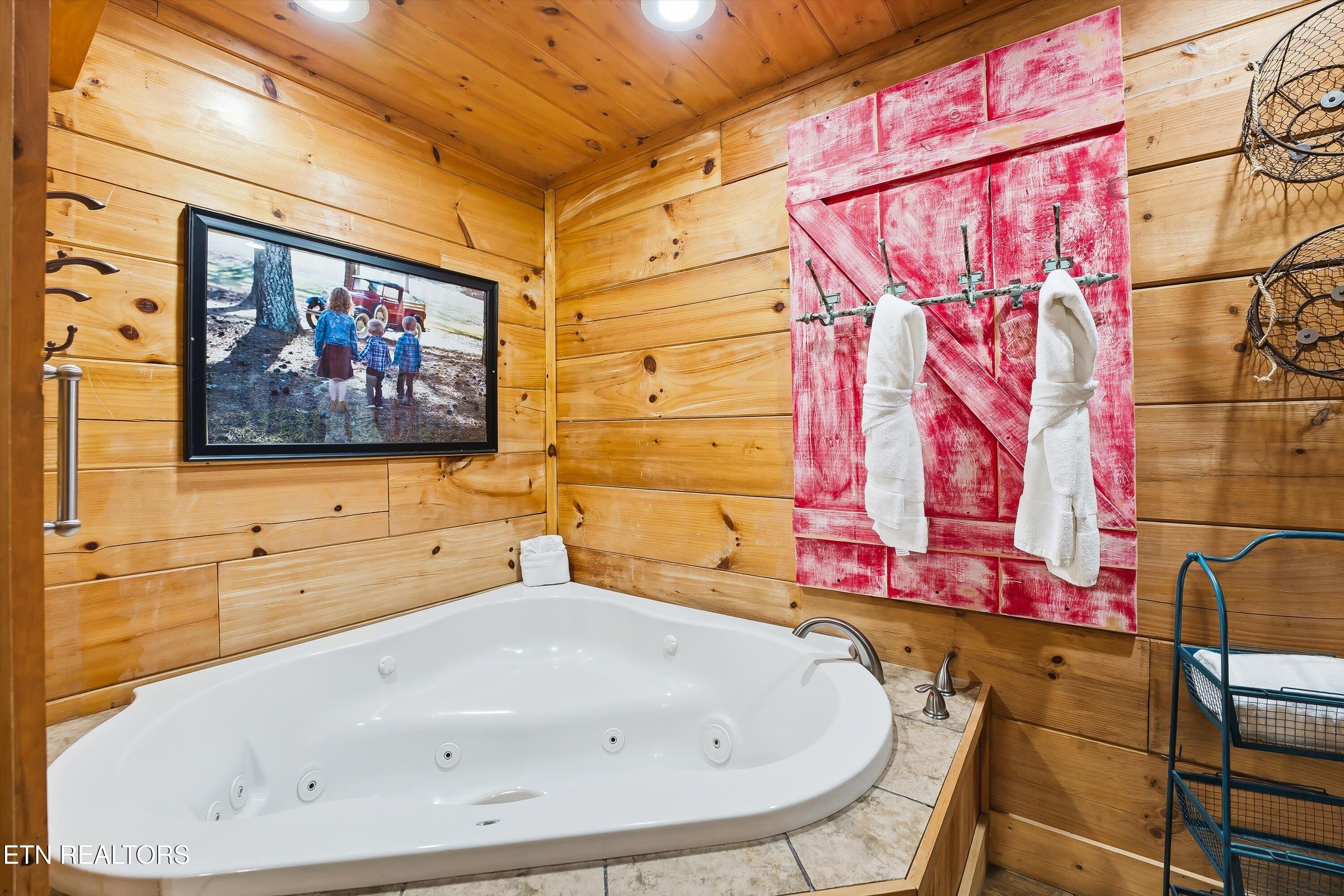 2752 Murray Ridge Road Sevierville, TN 37876 - Photo 14 of 34 14-2752 Murray Ridge Rd-14