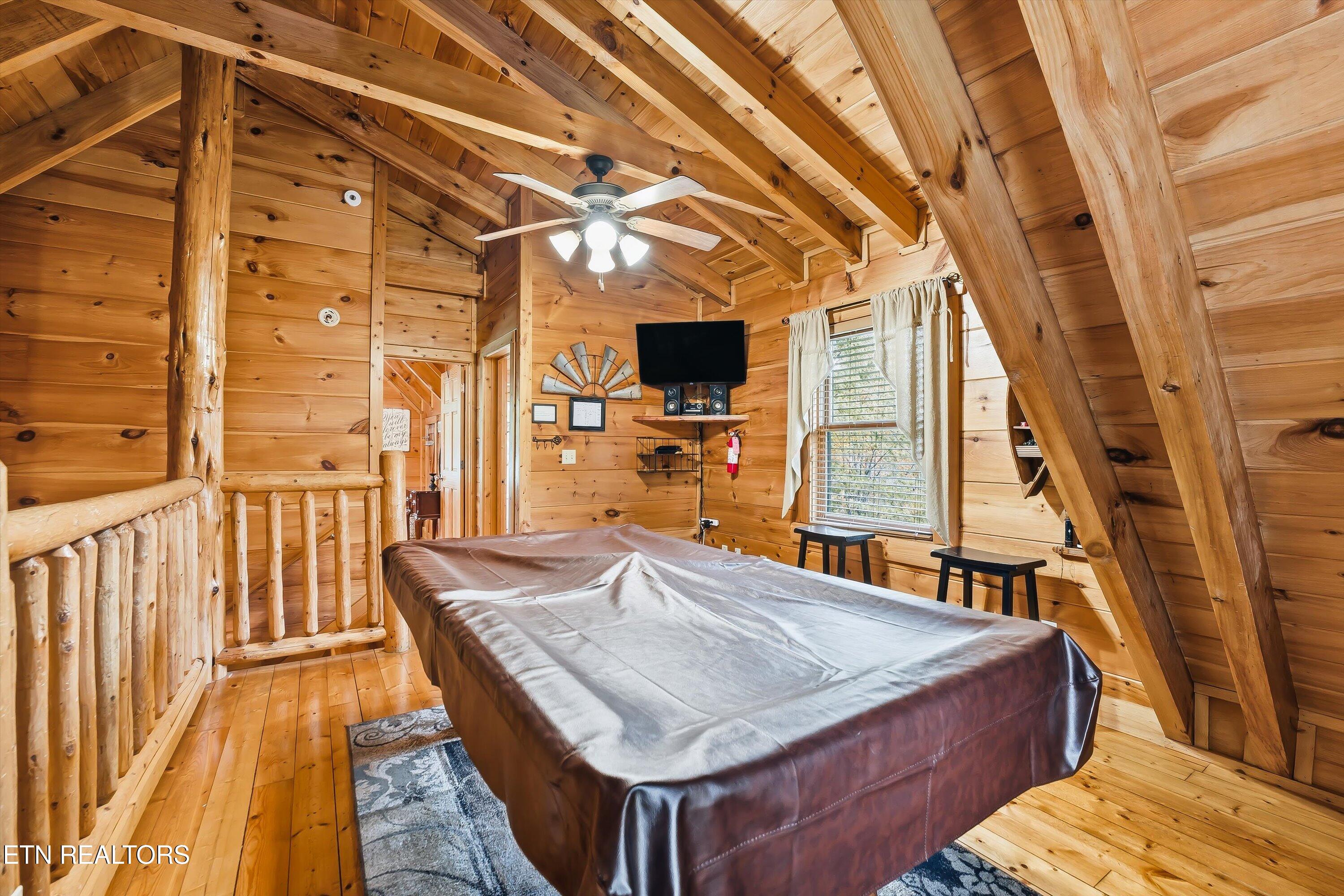 2752 Murray Ridge Road Sevierville, TN 37876 - Photo 17 of 34 17-2752 Murray Ridge Rd-17