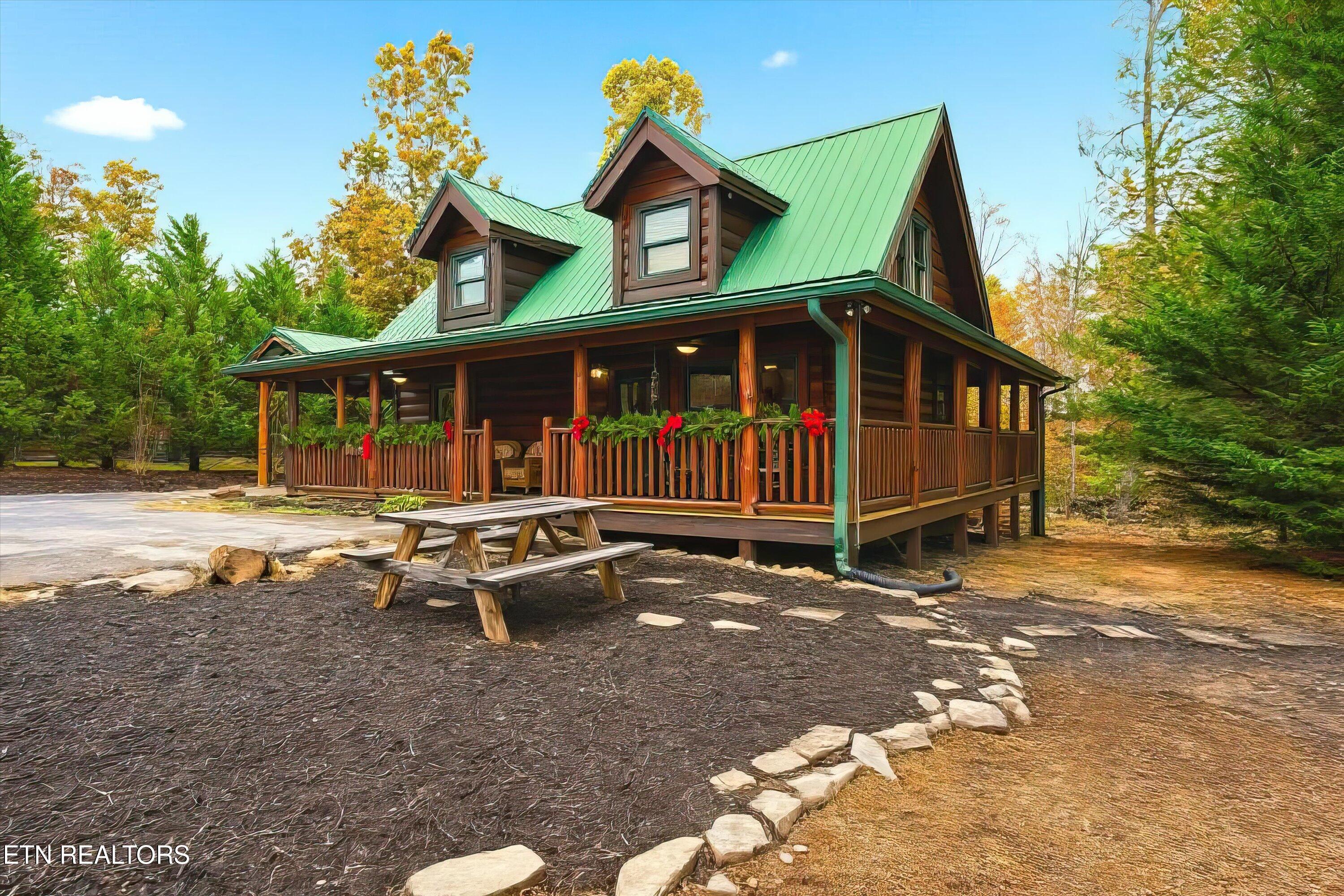 2752 Murray Ridge Road Sevierville, TN 37876 - Photo 2 of 34 2-2752 Murray Ridge Rd Fix-3