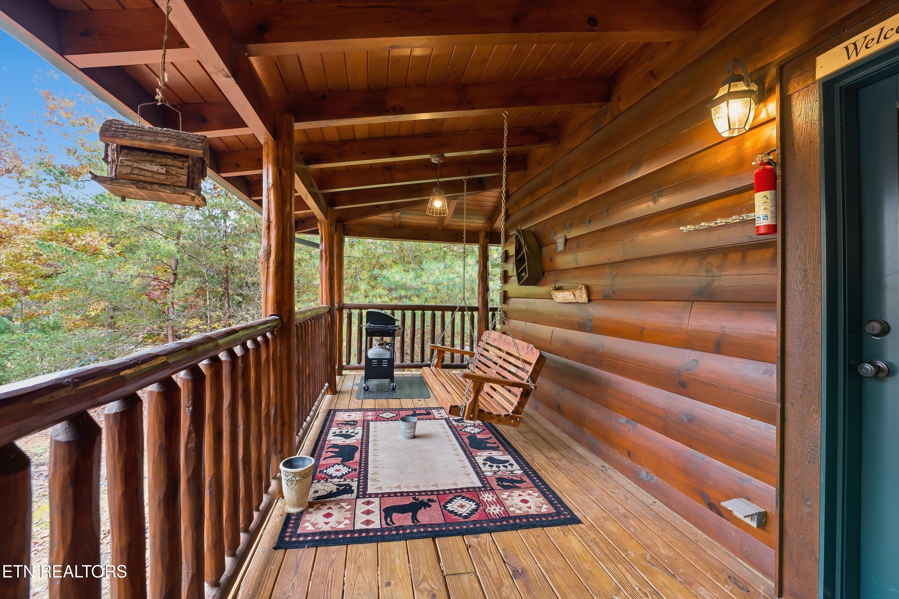 2752 Murray Ridge Road Sevierville, TN 37876 - Photo 21 of 34 21-2752 Murray Ridge Rd-21