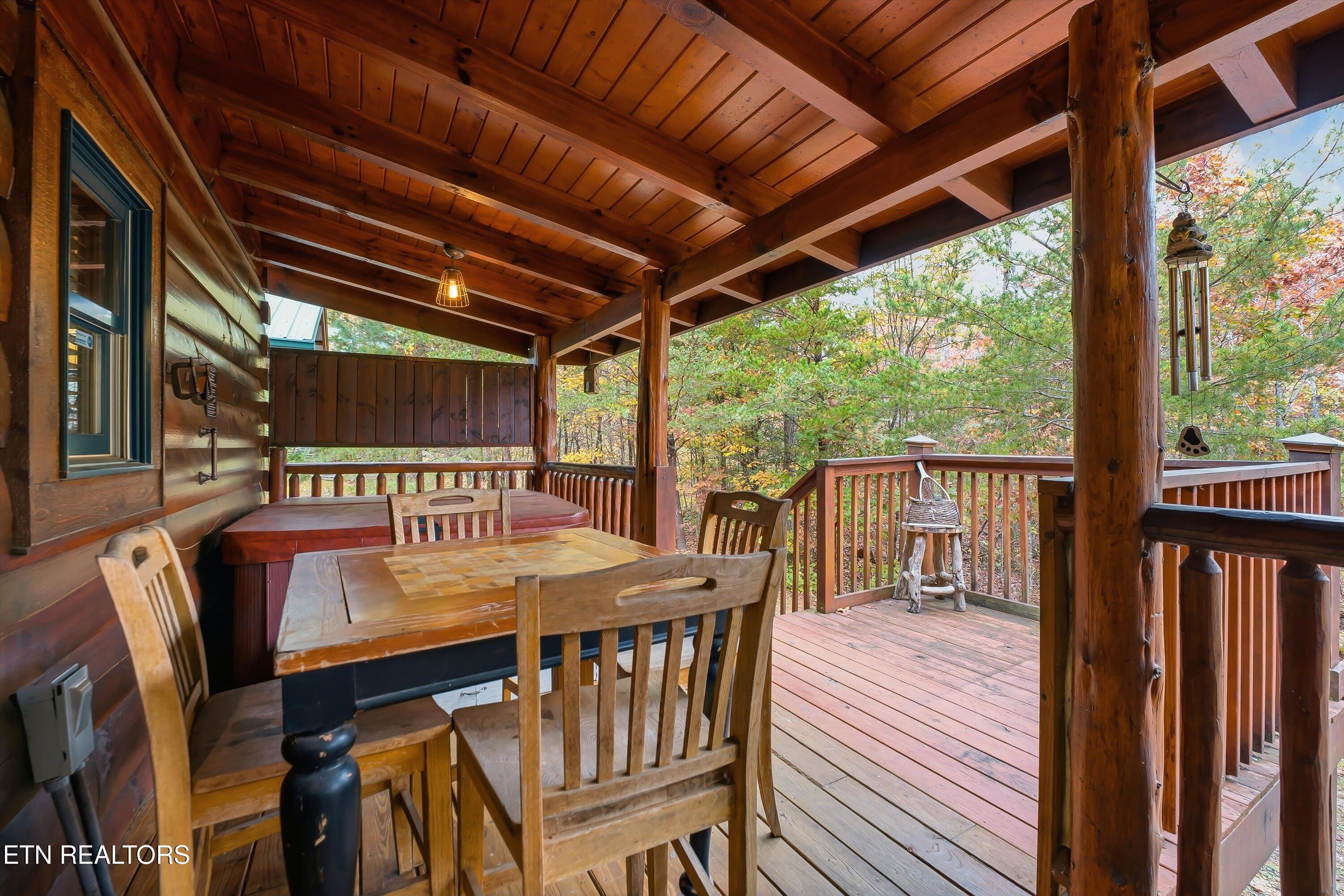 2752 Murray Ridge Road Sevierville, TN 37876 - Photo 22 of 34 22-2752 Murray Ridge Rd-22