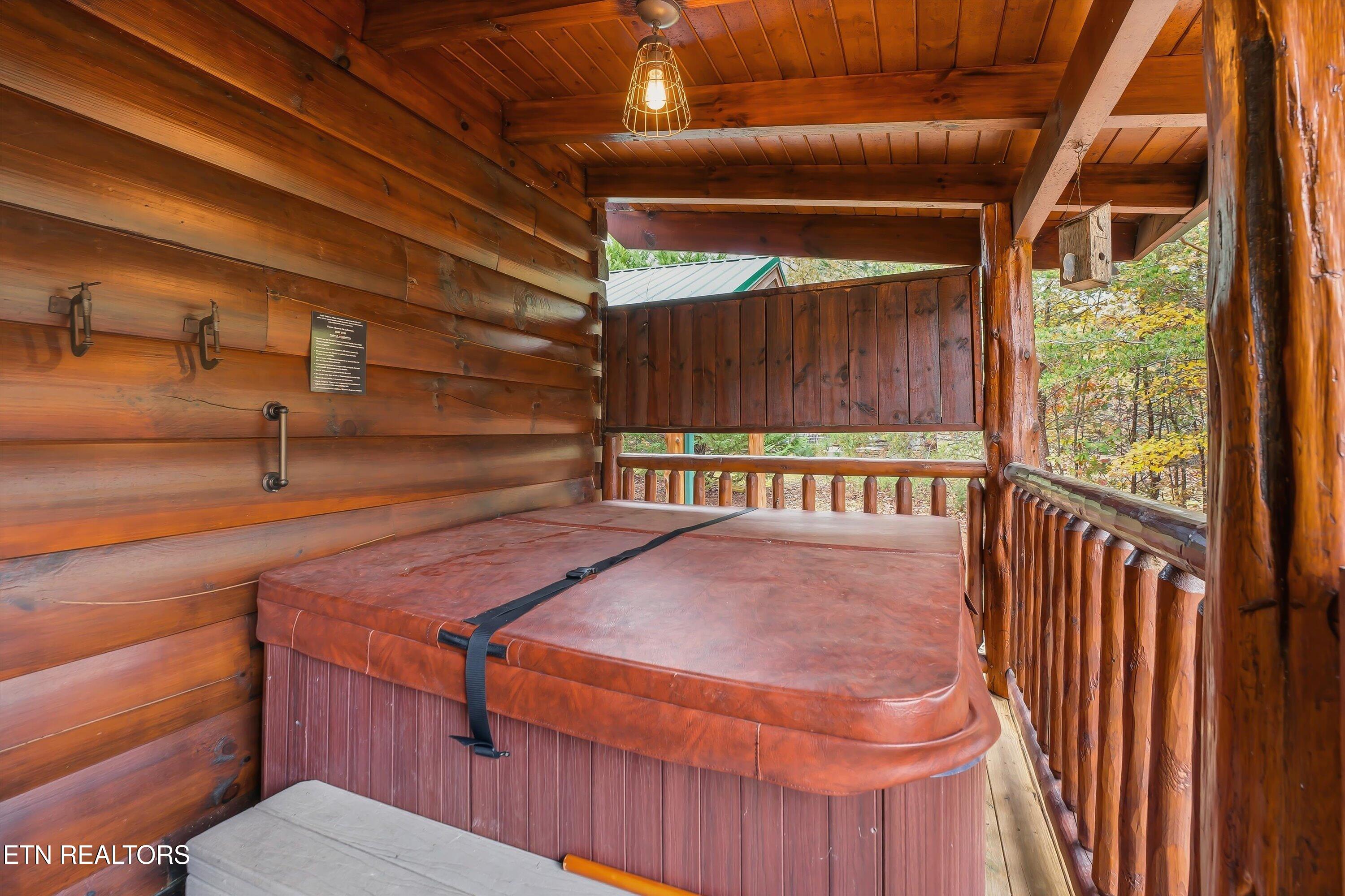 2752 Murray Ridge Road Sevierville, TN 37876 - Photo 23 of 34 23-2752 Murray Ridge Rd-23