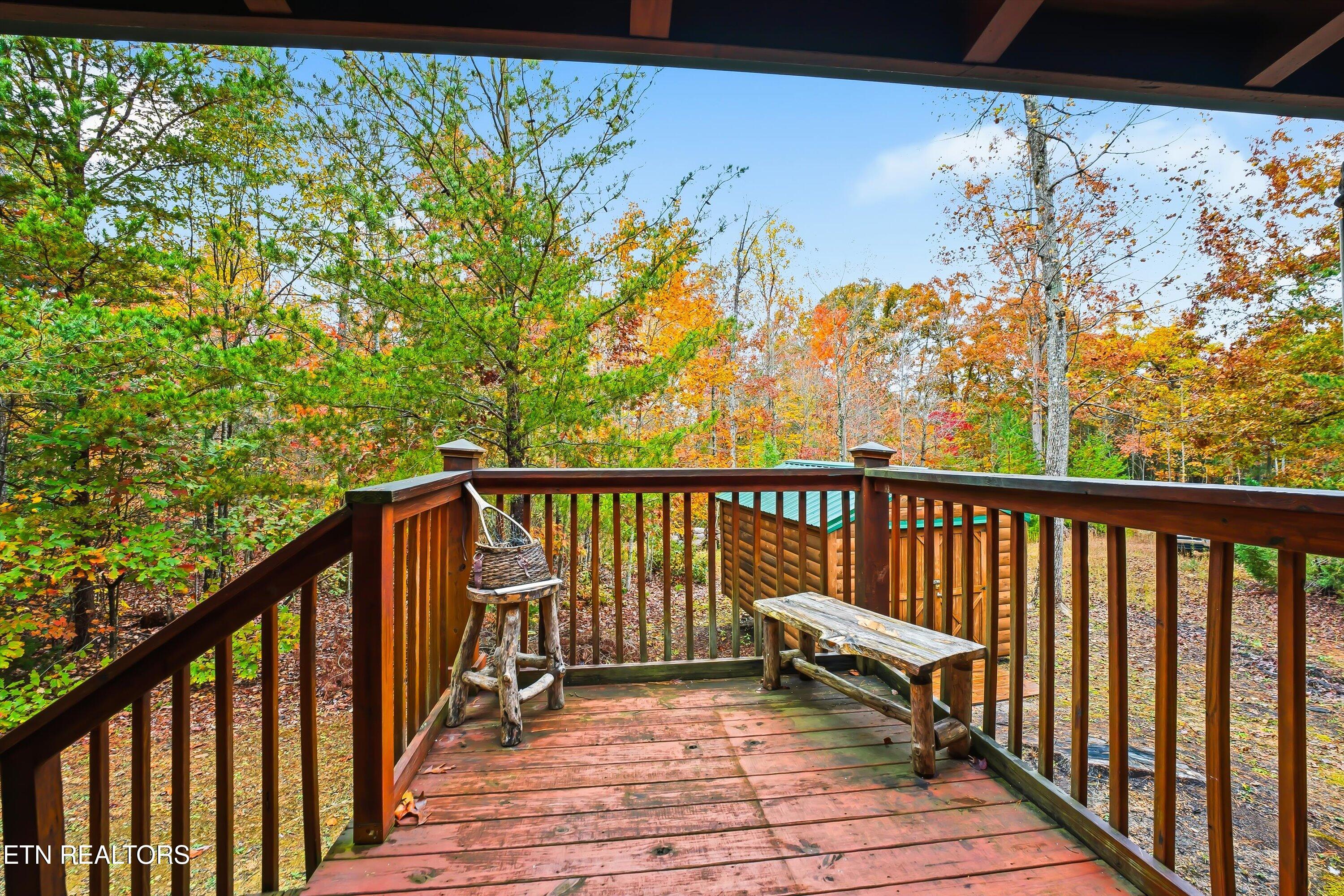 2752 Murray Ridge Road Sevierville, TN 37876 - Photo 25 of 34 24-2752 Murray Ridge Rd-24