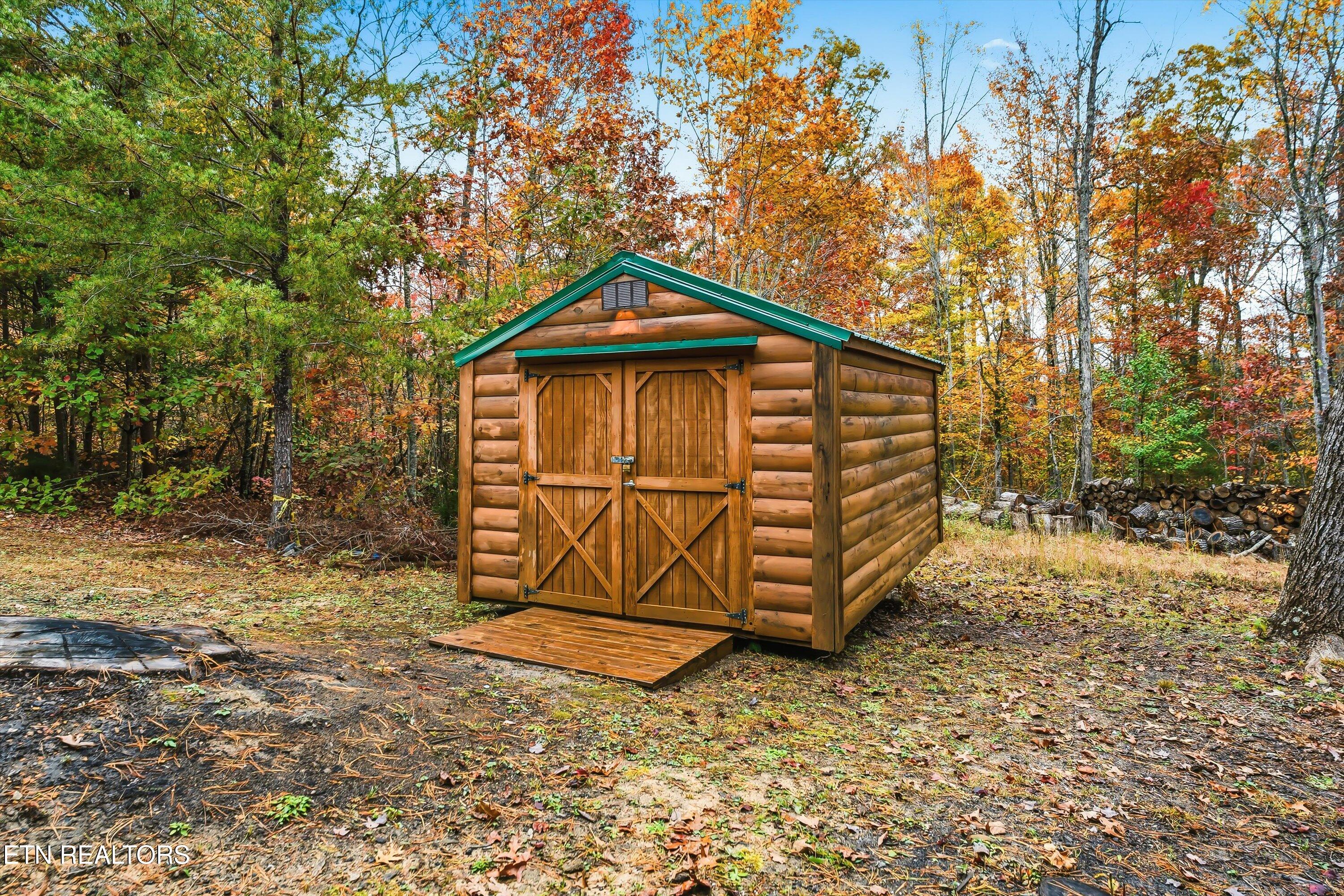 2752 Murray Ridge Road Sevierville, TN 37876 - Photo 26 of 34 25-2752 Murray Ridge Rd-25