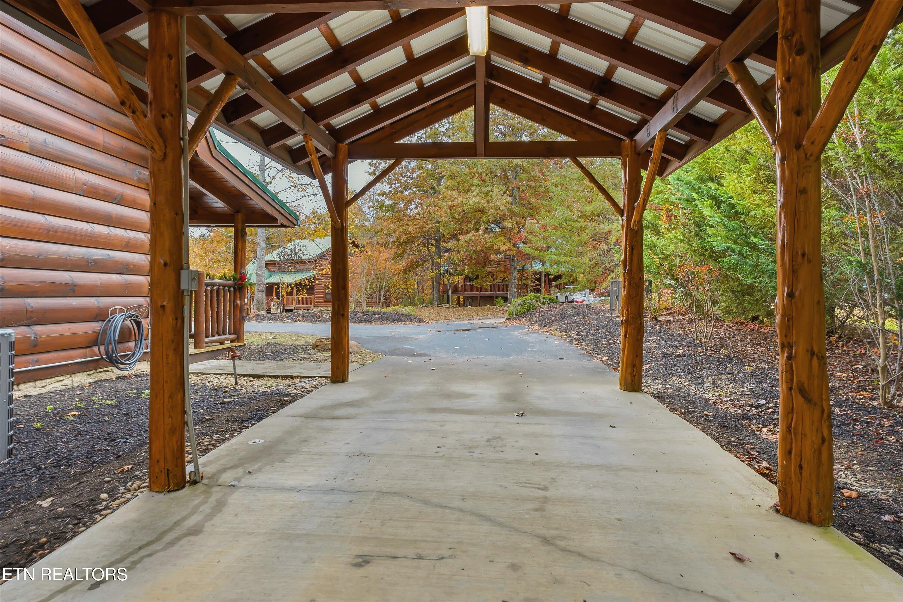 2752 Murray Ridge Road Sevierville, TN 37876 - Photo 27 of 34 26-2752 Murray Ridge Rd-26