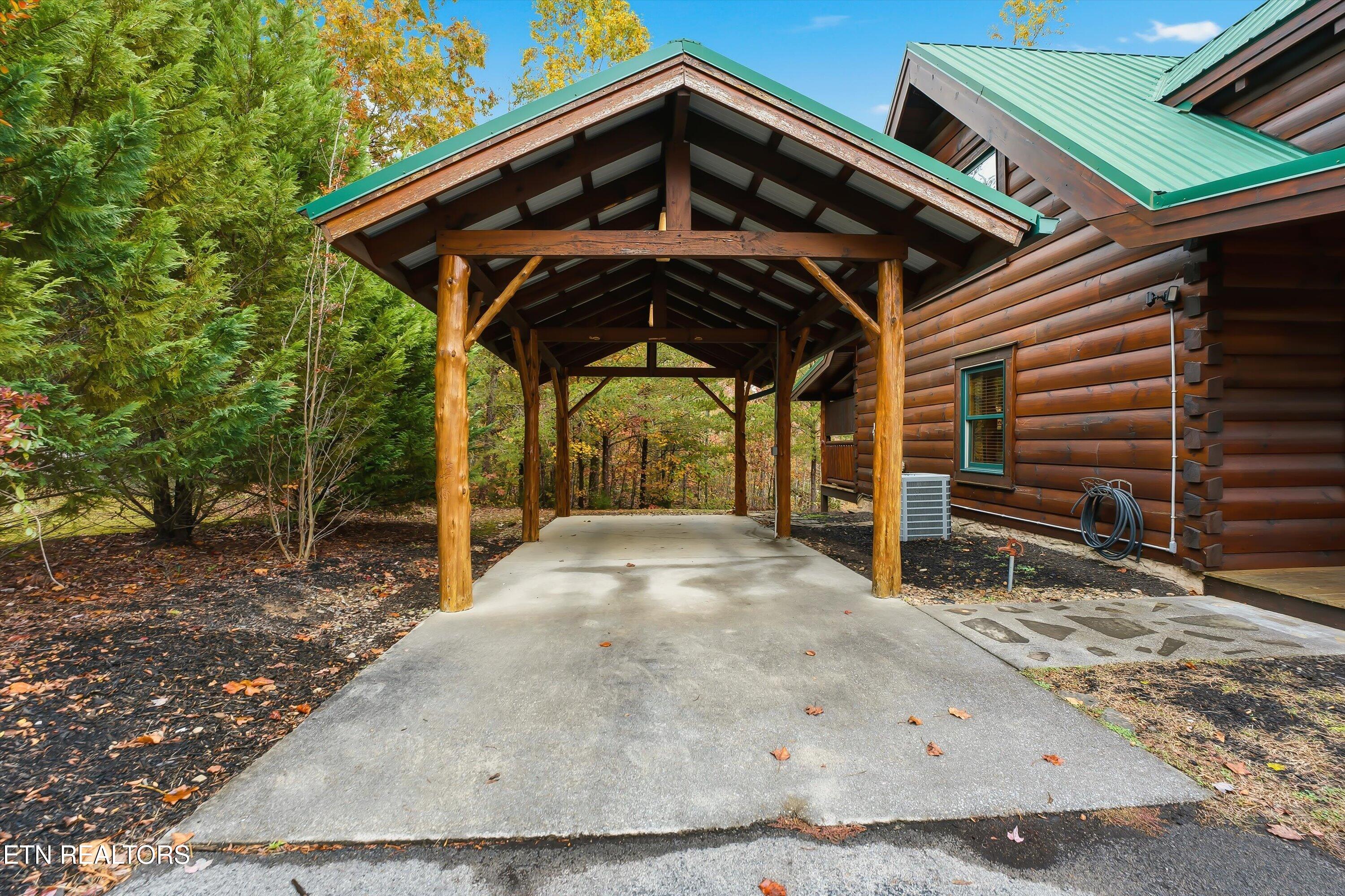 2752 Murray Ridge Road Sevierville, TN 37876 - Photo 28 of 34 27-2752 Murray Ridge Rd-27