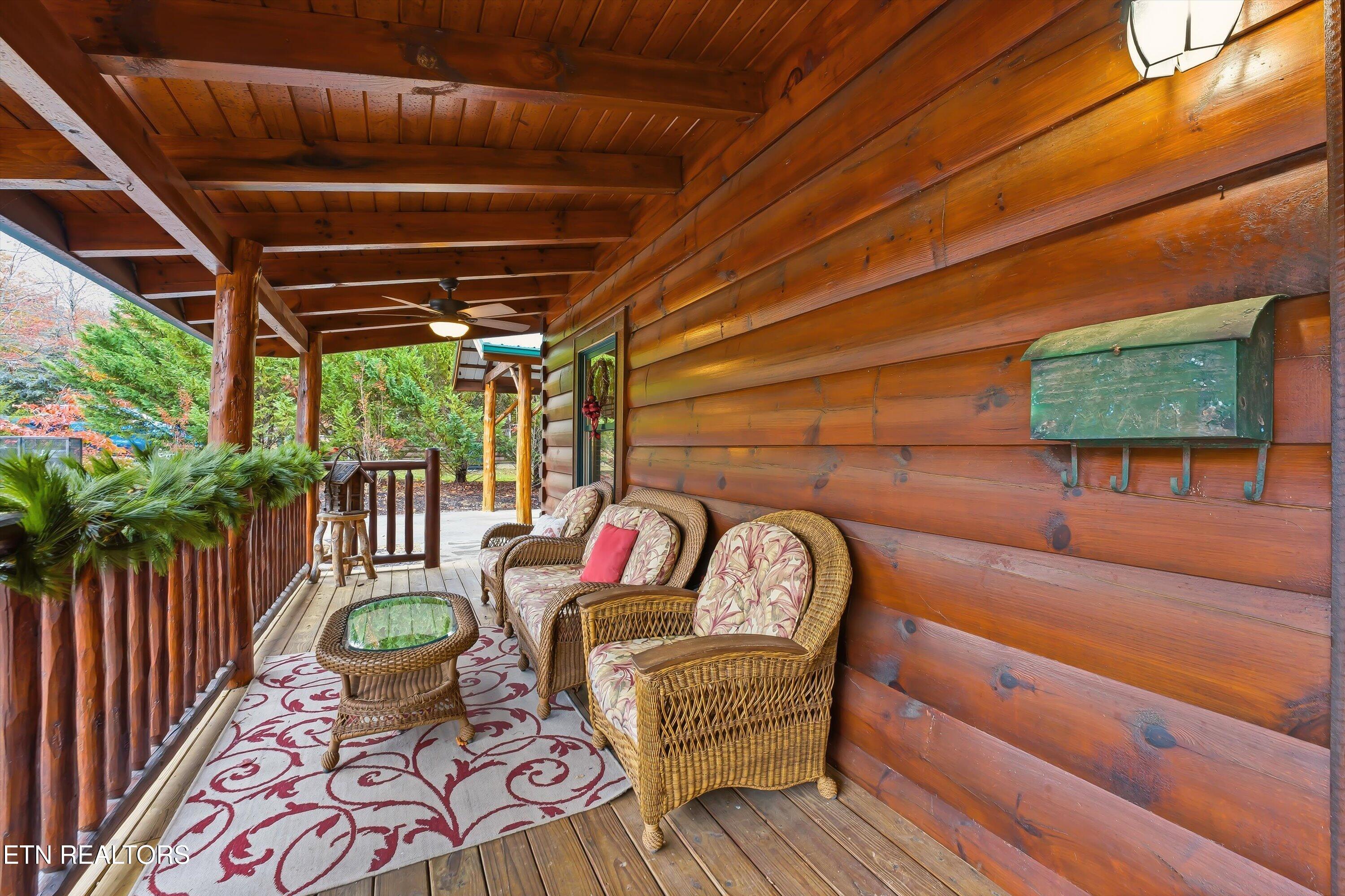 2752 Murray Ridge Road Sevierville, TN 37876 - Photo 29 of 34 29-2752 Murray Ridge Rd-29