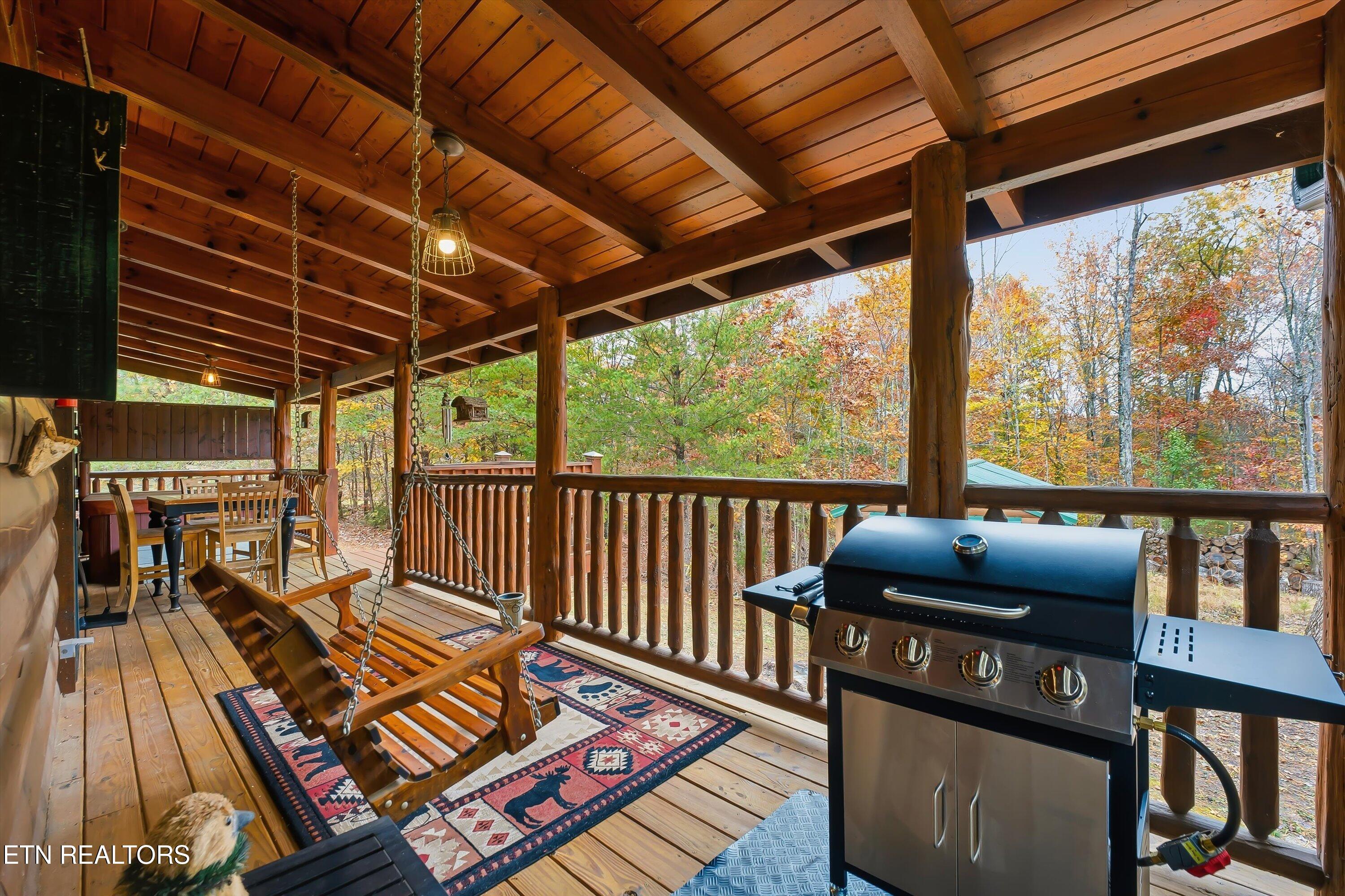 2752 Murray Ridge Road Sevierville, TN 37876 - Photo 31 of 34 31-2752 Murray Ridge Rd-31