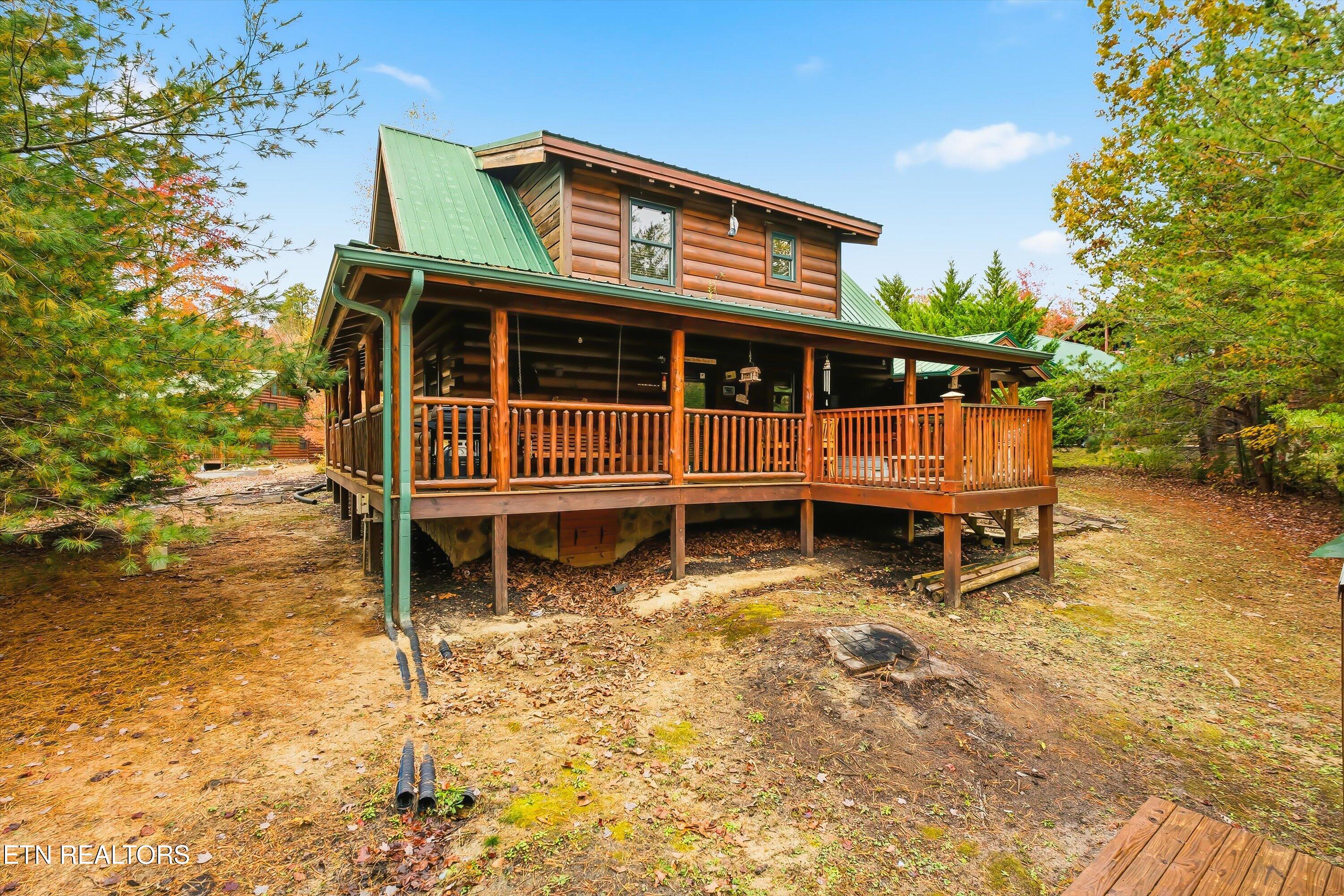 2752 Murray Ridge Road Sevierville, TN 37876 - Photo 32 of 34 33-2752 Murray Ridge Rd-33