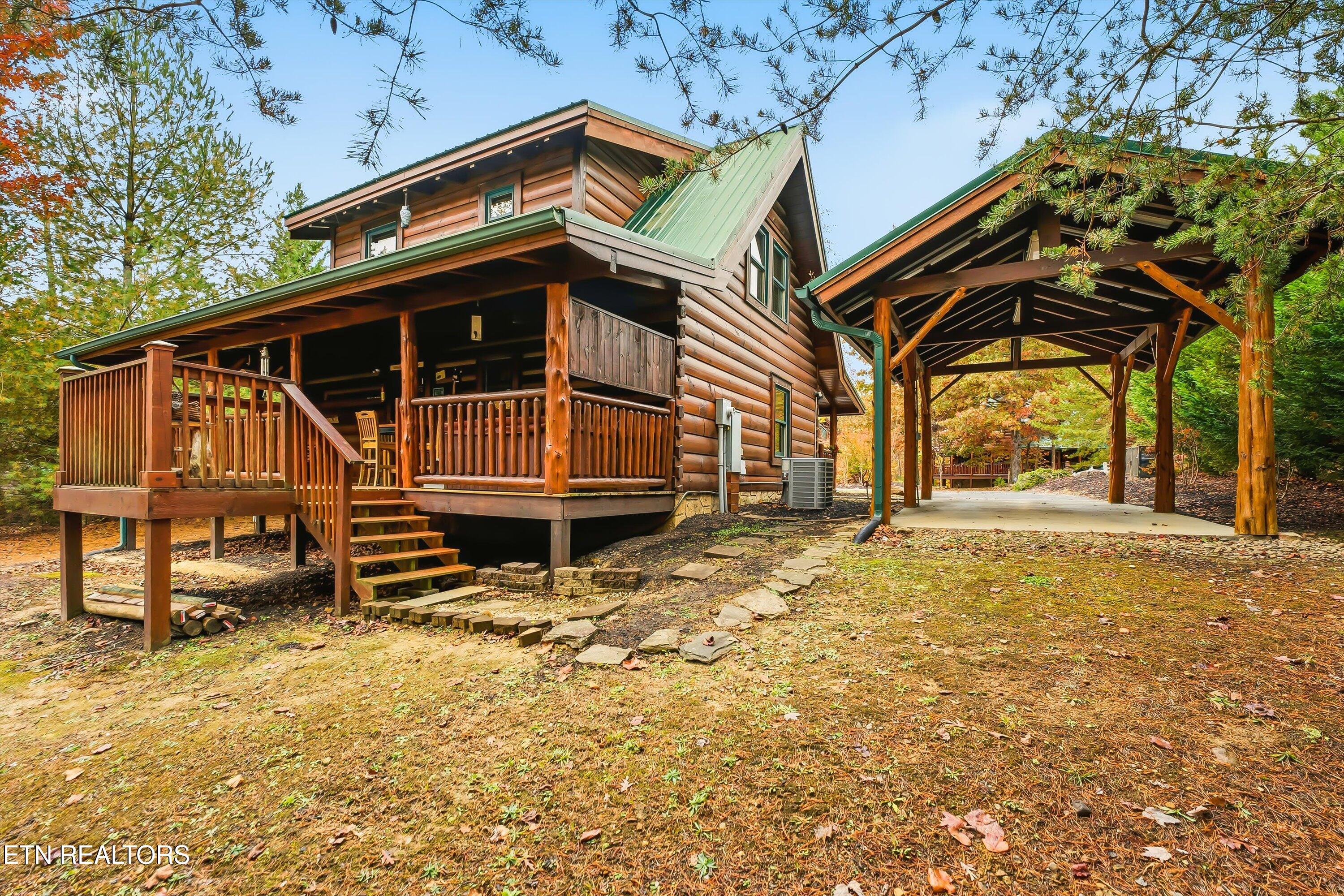 2752 Murray Ridge Road Sevierville, TN 37876 - Photo 34 of 34 35-2752 Murray Ridge Rd-35