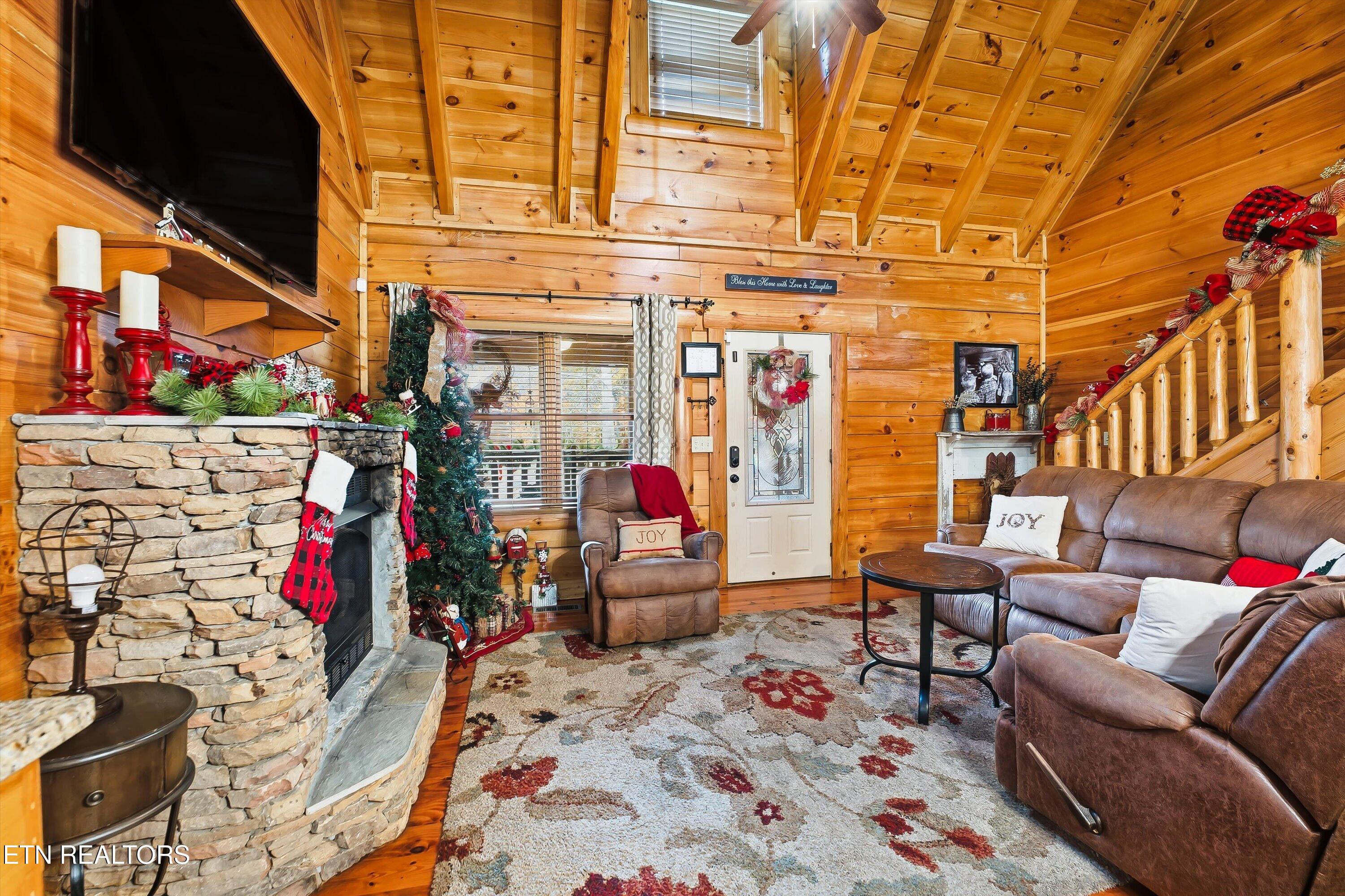 2752 Murray Ridge Road Sevierville, TN 37876 - Photo 5 of 34 05-2752 Murray Ridge Rd-5