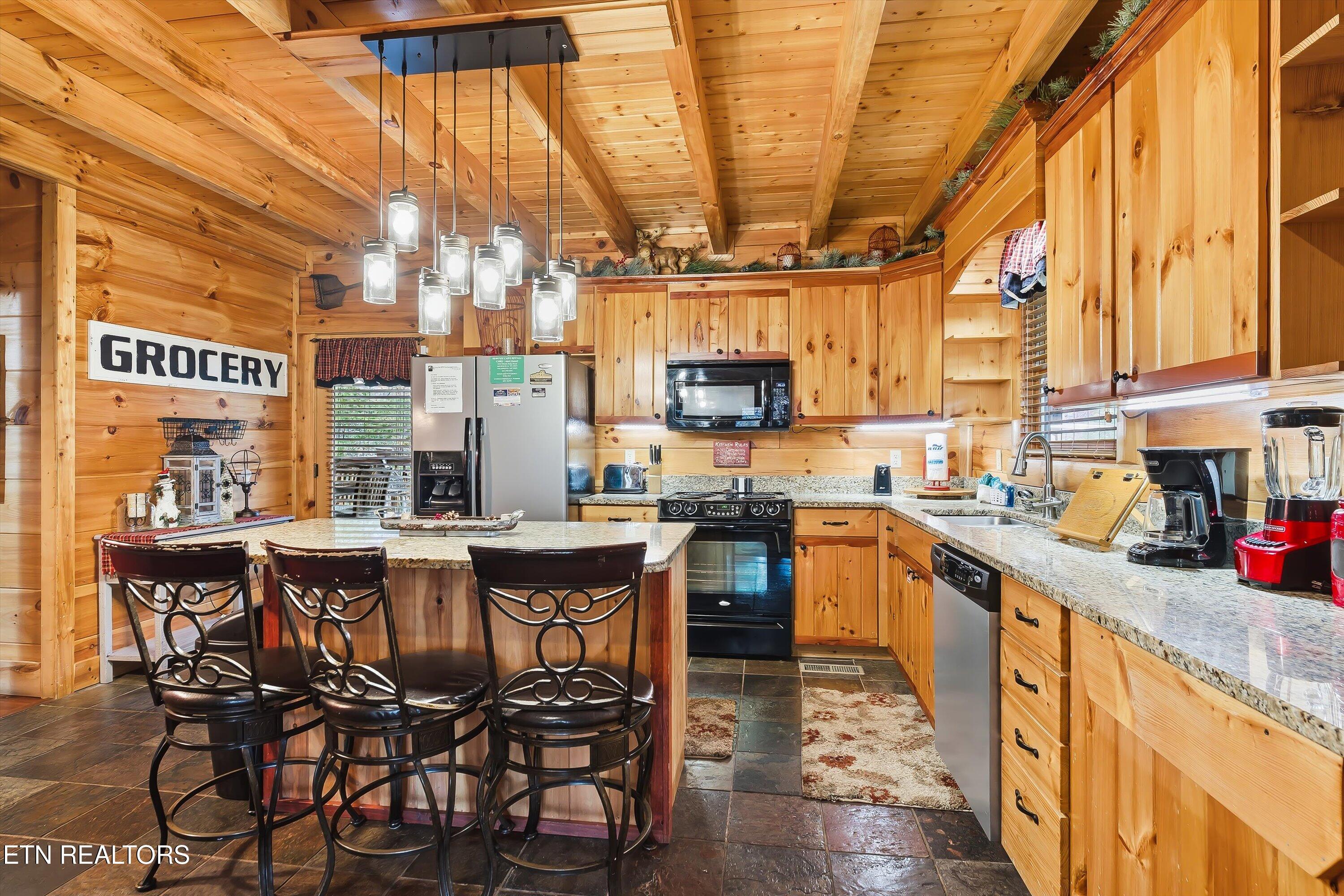 2752 Murray Ridge Road Sevierville, TN 37876 - Photo 7 of 34 07-2752 Murray Ridge Rd-7