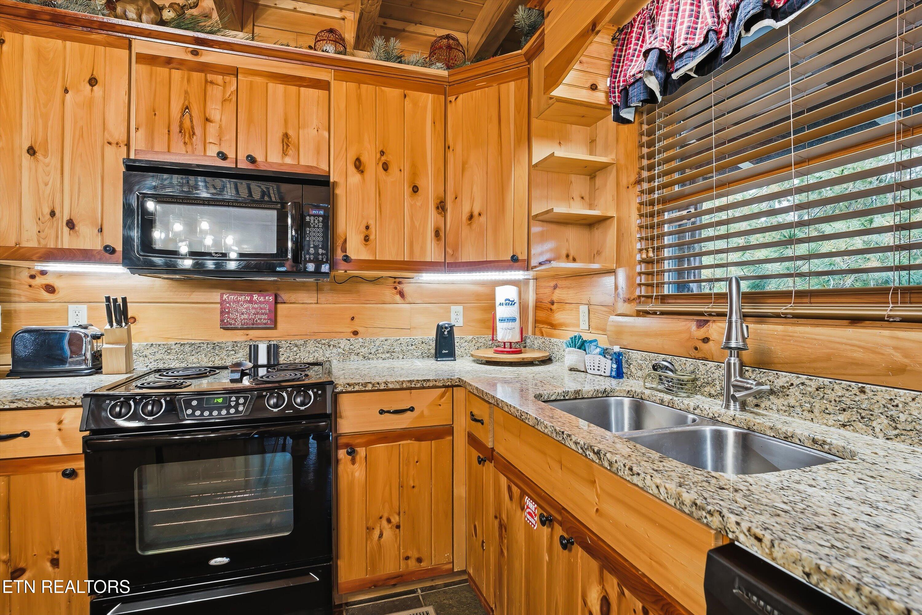 2752 Murray Ridge Road Sevierville, TN 37876 - Photo 8 of 34 08-2752 Murray Ridge Rd-8