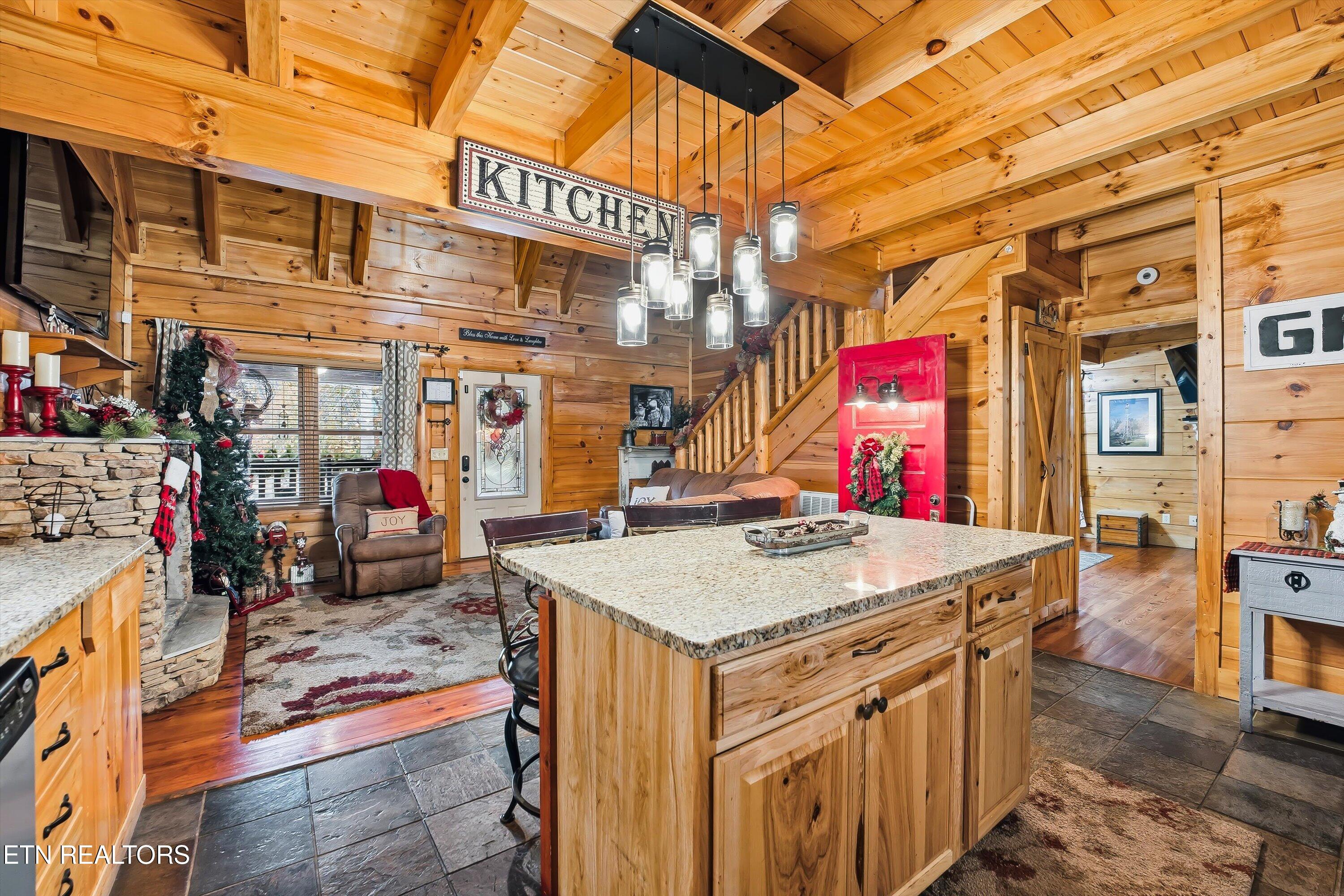 2752 Murray Ridge Road Sevierville, TN 37876 - Photo 9 of 34 09-2752 Murray Ridge Rd-9