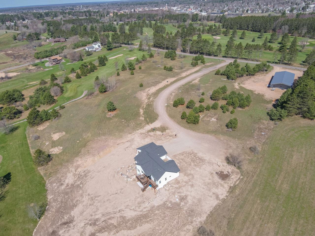 Lot 2 Greek Street Merrill, WI 54452 - Photo 8 of 19