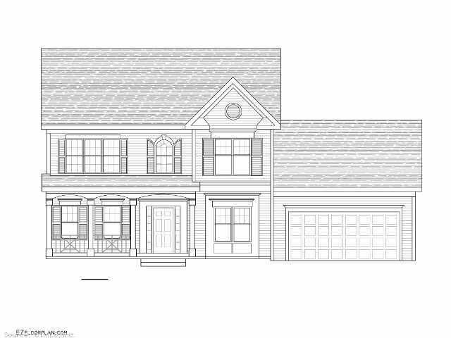 1 Huckins Road Cheshire, CT 06410 - Photo 1 of 1 Exterior Front.