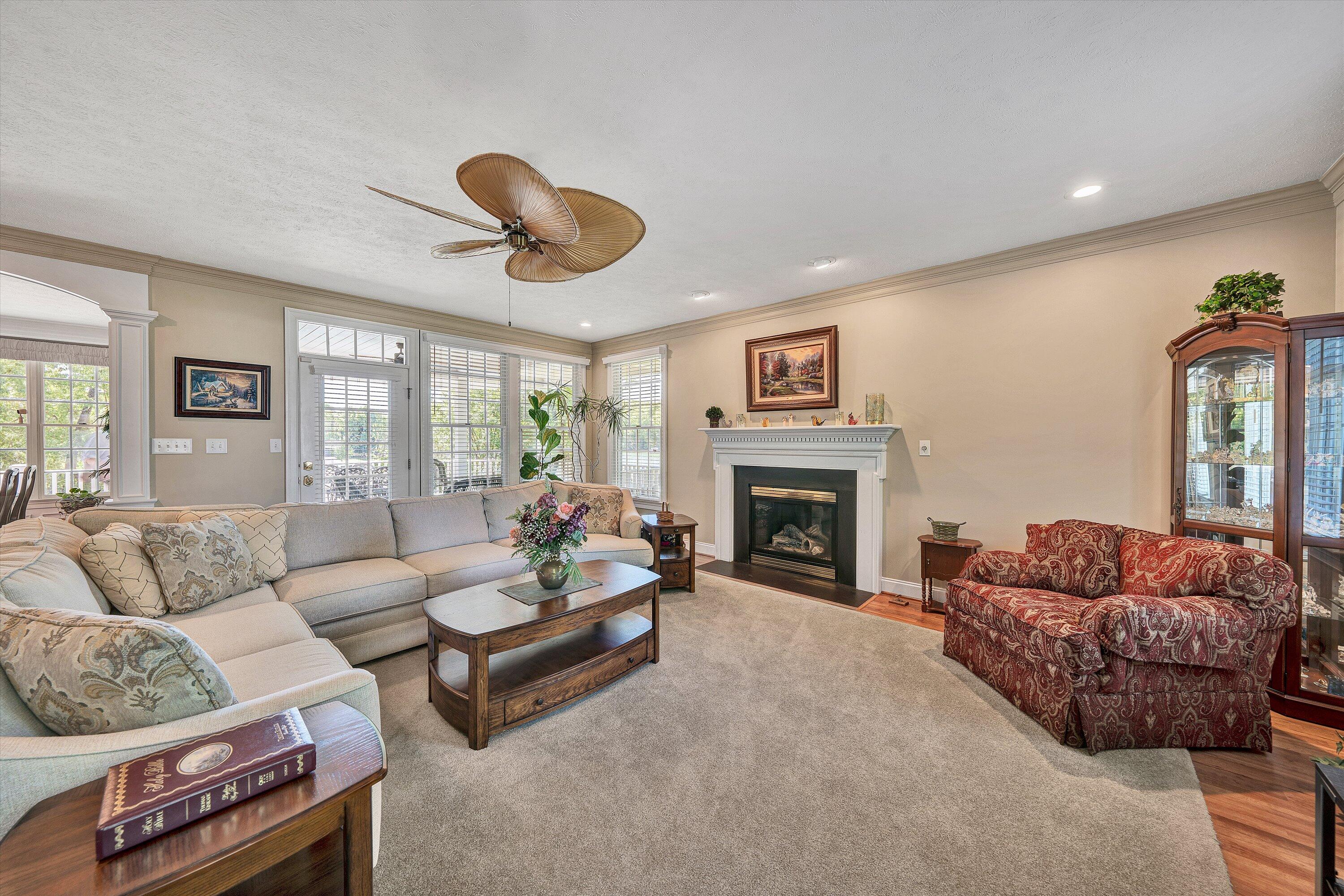 145 Bridleridge Road Penhook, VA 24137 - Photo 20 of 81 26-DSC00071