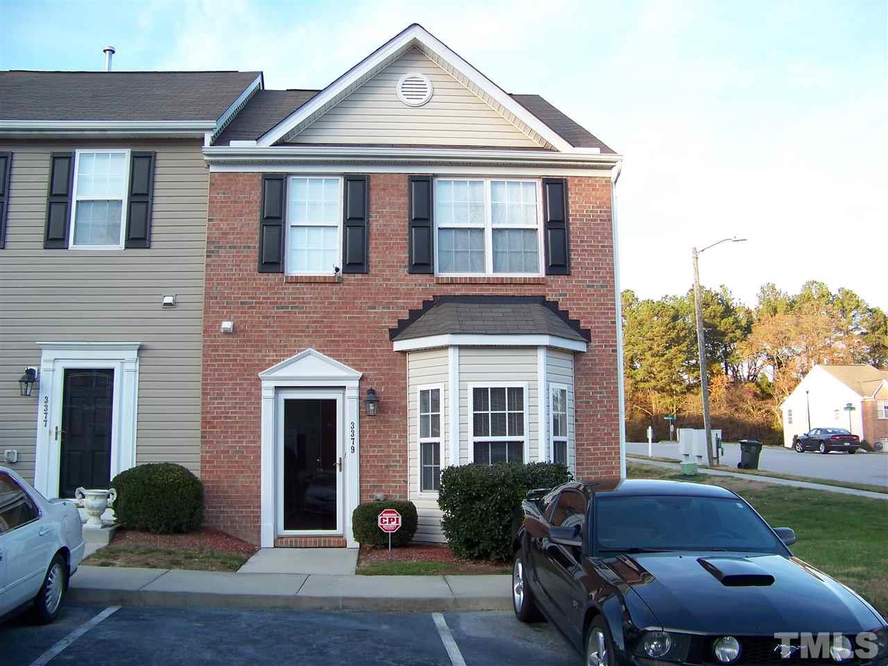 3379 Bridgeville Road Raleigh, NC 27610 - Photo 1 of 11