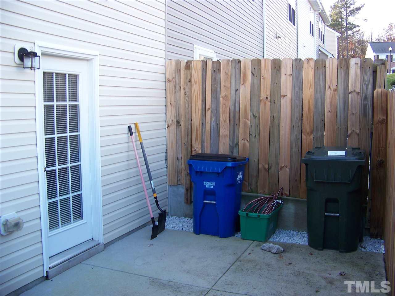 3379 Bridgeville Road Raleigh, NC 27610 - Photo 9 of 11