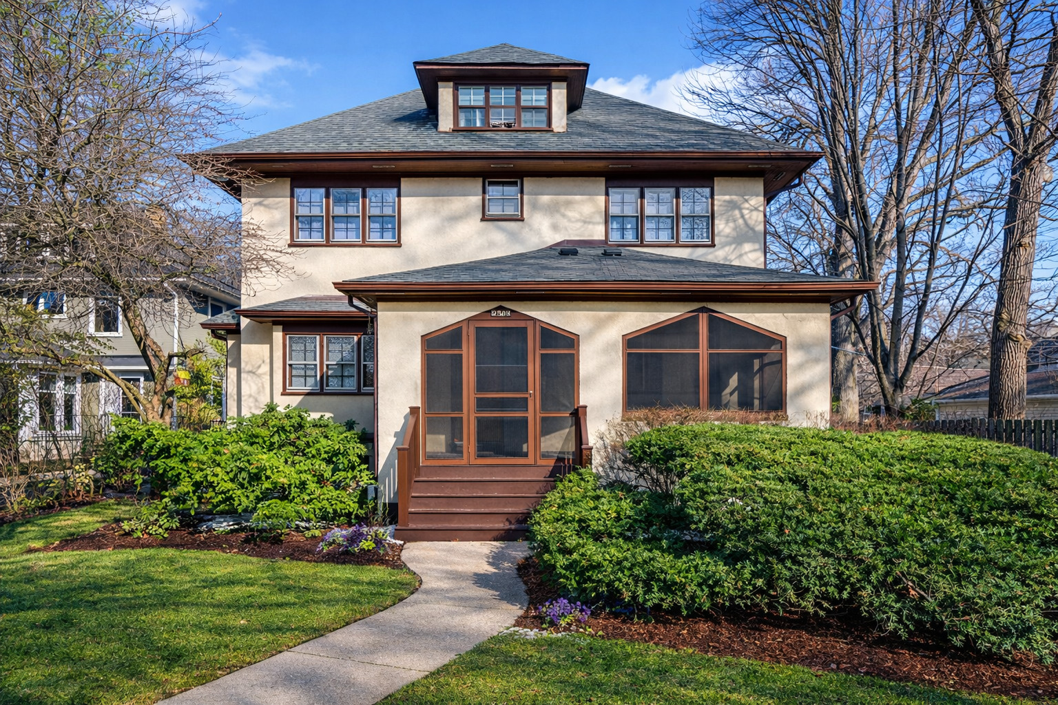 2509 Pioneer Road Evanston, IL 60201 - Photo 1 of 30