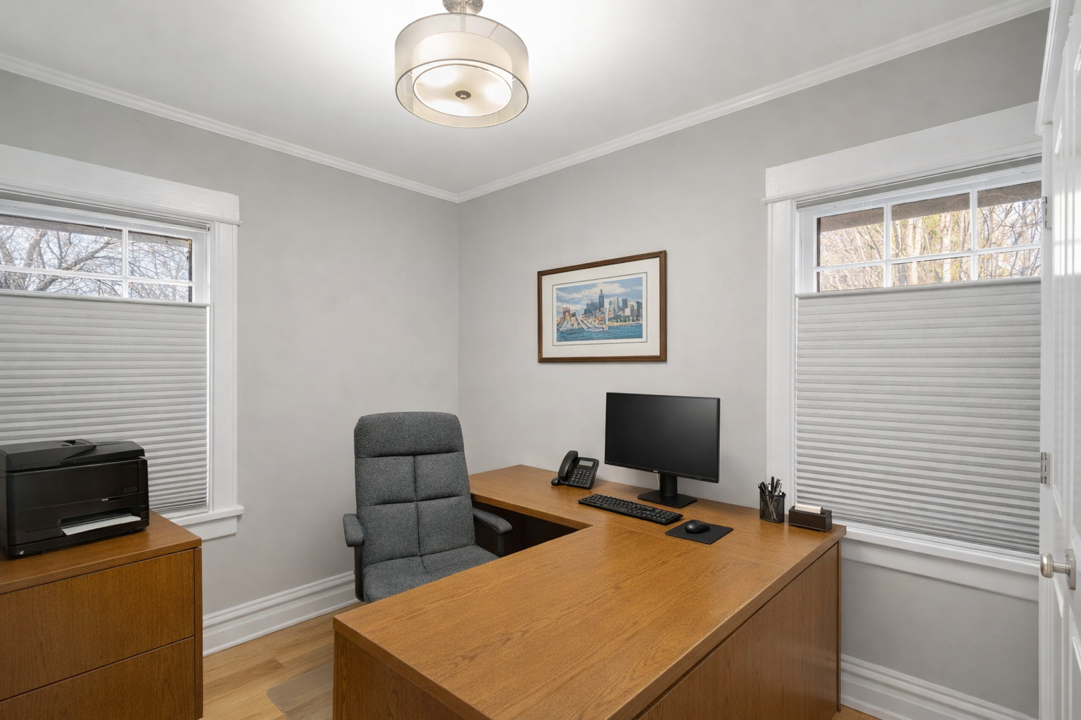 2509 Pioneer Road Evanston, IL 60201 - Photo 17 of 30