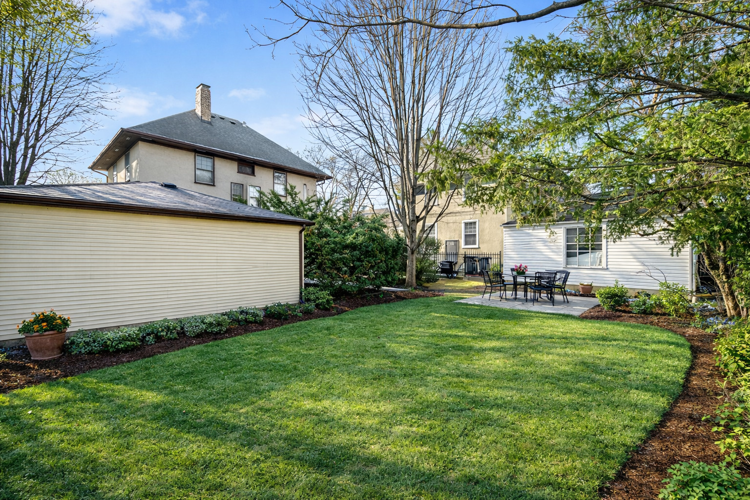 2509 Pioneer Road Evanston, IL 60201 - Photo 25 of 30